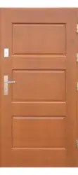 Wooden doors D-4