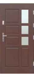 Wooden doors D-45