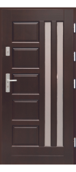 Wooden doors D-47