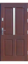 Wooden doors D-5