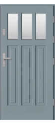 Wooden doors D-71