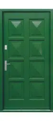 Wooden doors D-72