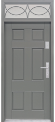 Wooden doors D-73