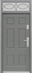 Wooden doors D-73