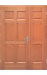Wooden doors DN-13