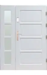 Wooden doors DN-2