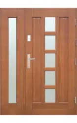 Wooden doors DN-5