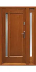 Wooden doors DRP-21/1