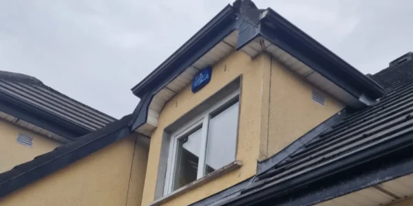 uPVC Windows IDEAL 4000 | Limerick | #270