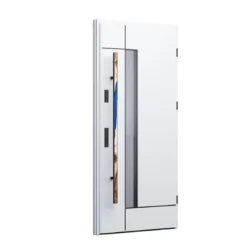 Aluminium Doors FI15