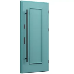 Steel Composite Doors RL1