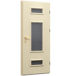 Steel Composite Doors RL2a