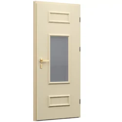 Steel Composite Doors RL2b