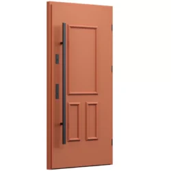 Steel Composite Doors RL3