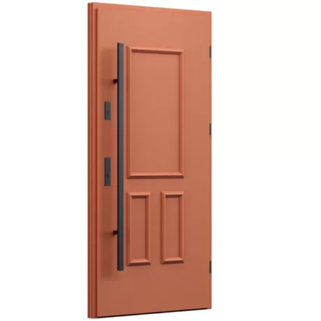 Steel Composite Doors RL3