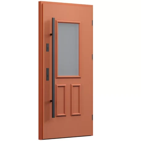 Steel Composite Doors RL3b