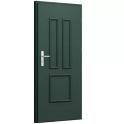 Steel Composite Doors RL4