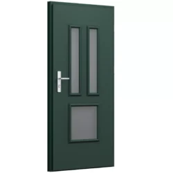 Steel Composite Doors RL4a