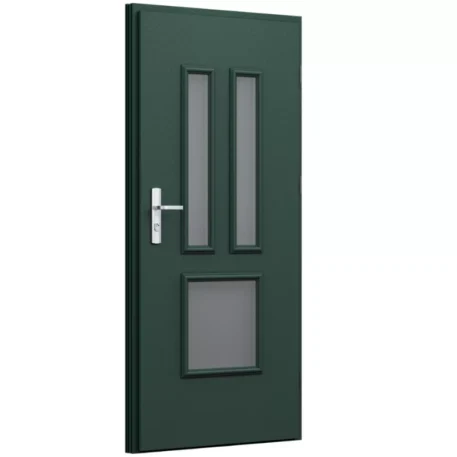 Steel Composite Doors RL4a