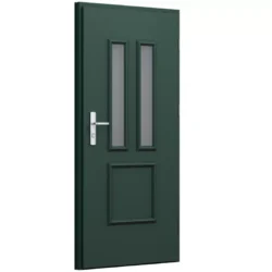Steel Composite Doors RL4b