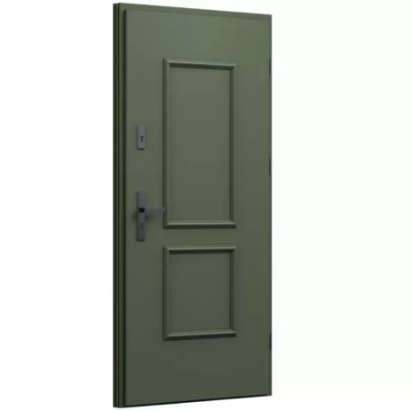 Steel Composite Doors RL5