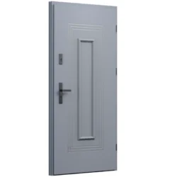 Steel Composite Doors RL6