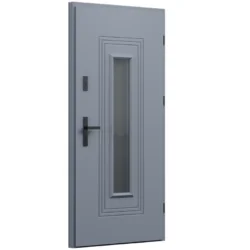 Steel Composite Doors RL6a