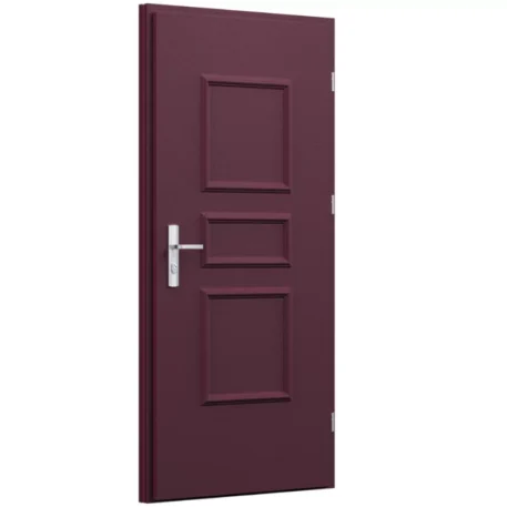 Steel Composite Doors RL7