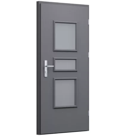 Steel Composite Doors RL7a