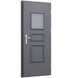 Steel Composite Doors RL7b