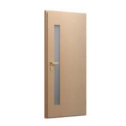 Steel Composite Doors S1