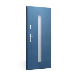 Steel Composite Doors S2