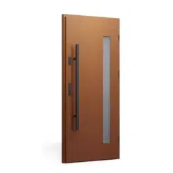 Steel Composite Doors S3