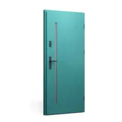 Steel Composite Doors S4