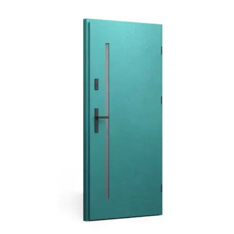 Steel Composite Doors S4