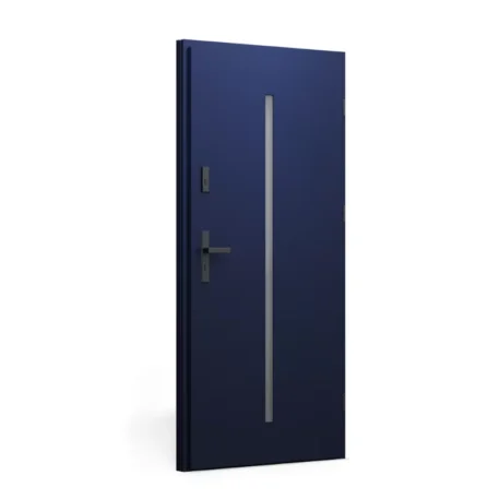 Steel Composite Doors S5