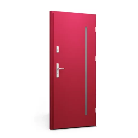 Steel Composite Doors S6