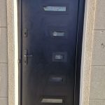 Steel Composite Doors 23a
