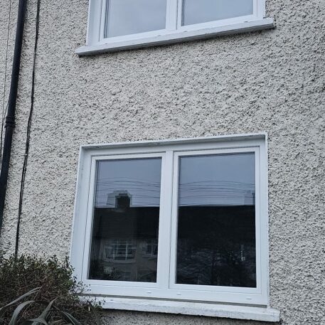 uPVC Window IDEAL 7000