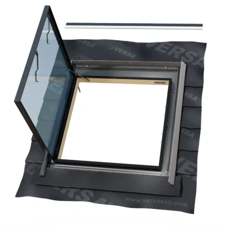 Rooflight WVD+ 86×86