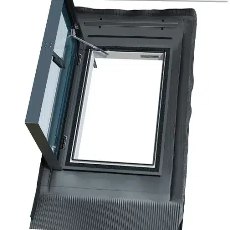 Rooflight WVR PVC V6