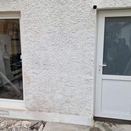 uPVC Windows IDEAL 4000 | Roscommon | #323