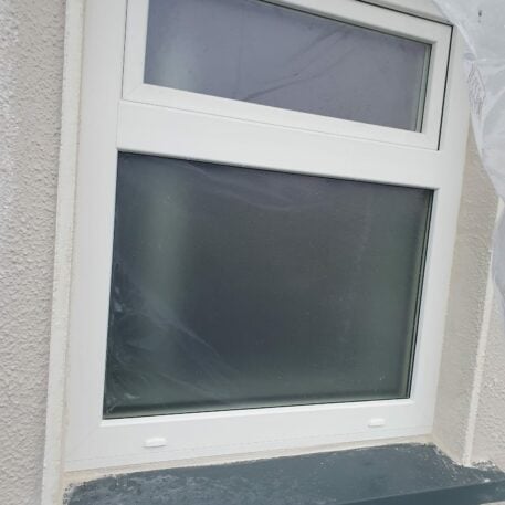 uPVC Windows and French Doors S 9000 Gealan