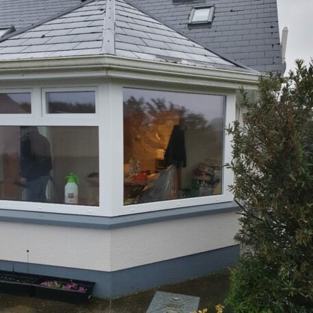 uPVC Windows and French Doors S 9000 Gealan