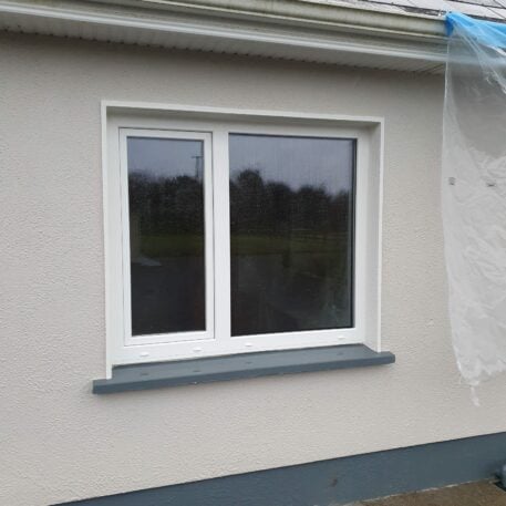 uPVC Windows and French Doors S 9000 Gealan