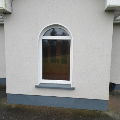 uPVC Windows and French Doors S 9000 Gealan