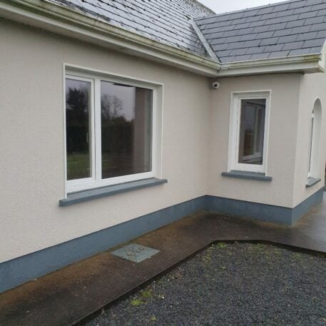 uPVC Windows and French Doors S 9000 Gealan