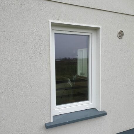 uPVC Windows and French Doors S 9000 Gealan