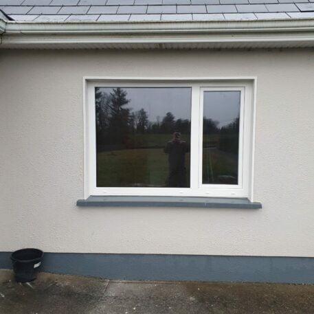 uPVC Windows and French Doors S 9000 Gealan