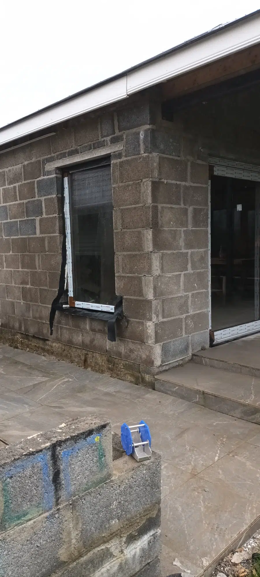 uPVC Windows IDEAL 7000 uPVC Sliding Doors HST 85 Carlow 341 Fenbro